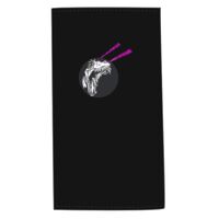 Grommeted Hemmed Towel Thumbnail