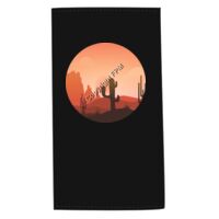 Grommeted Hemmed Towel Thumbnail