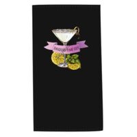 Grommeted Hemmed Towel Thumbnail