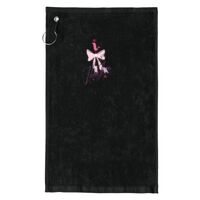 Grommeted Hemmed Towel Thumbnail