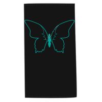 Grommeted Hemmed Towel Thumbnail