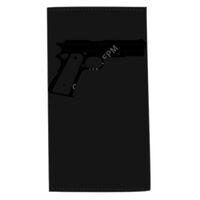 Grommeted Hemmed Towel Thumbnail