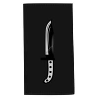 Grommeted Hemmed Towel Thumbnail
