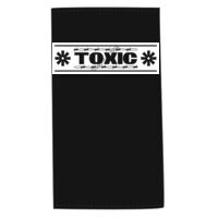 Grommeted Hemmed Towel Thumbnail