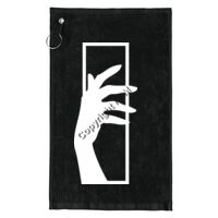 Grommeted Hemmed Towel Thumbnail