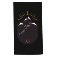 Grommeted Hemmed Towel Thumbnail