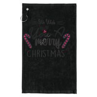 Grommeted Hemmed Towel Thumbnail