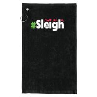 Grommeted Hemmed Towel Thumbnail