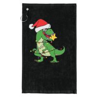 Grommeted Hemmed Towel Thumbnail