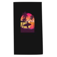 Grommeted Hemmed Towel Thumbnail