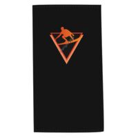 Grommeted Hemmed Towel Thumbnail