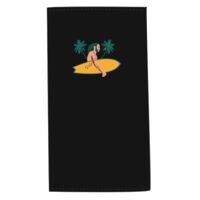 Grommeted Hemmed Towel Thumbnail