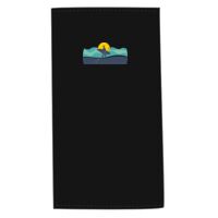 Grommeted Hemmed Towel Thumbnail