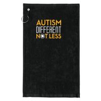 Grommeted Hemmed Towel Thumbnail