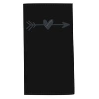 Grommeted Hemmed Towel Thumbnail
