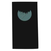 Grommeted Hemmed Towel Thumbnail