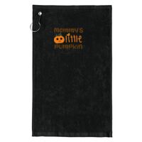 Grommeted Hemmed Towel Thumbnail