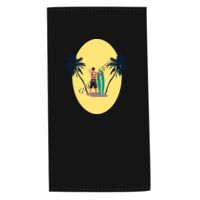 Grommeted Hemmed Towel Thumbnail