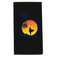 Grommeted Hemmed Towel Thumbnail