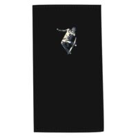 Grommeted Hemmed Towel Thumbnail
