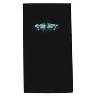 Grommeted Hemmed Towel Thumbnail
