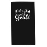 Grommeted Hemmed Towel Thumbnail