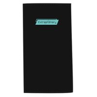 Grommeted Hemmed Towel Thumbnail