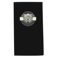Grommeted Hemmed Towel Thumbnail