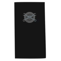Grommeted Hemmed Towel Thumbnail