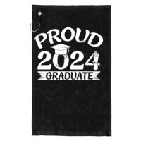 Grommeted Hemmed Towel Thumbnail