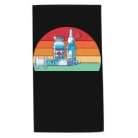 Grommeted Hemmed Towel Thumbnail