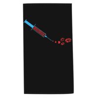 Grommeted Hemmed Towel Thumbnail