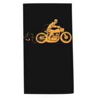 Grommeted Hemmed Towel Thumbnail