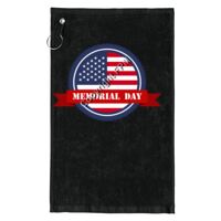 Grommeted Hemmed Towel Thumbnail