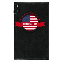 Grommeted Hemmed Towel Thumbnail