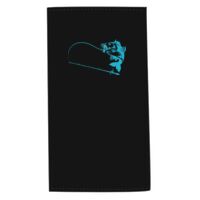 Grommeted Hemmed Towel Thumbnail