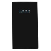 Grommeted Hemmed Towel Thumbnail