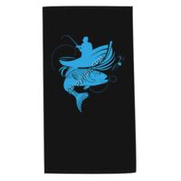 Grommeted Hemmed Towel Thumbnail