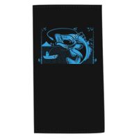 Grommeted Hemmed Towel Thumbnail