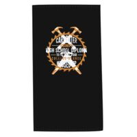 Grommeted Hemmed Towel Thumbnail