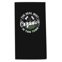 Grommeted Hemmed Towel Thumbnail