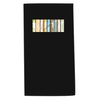 Grommeted Hemmed Towel Thumbnail