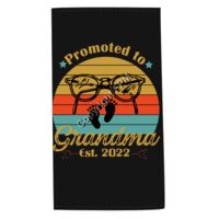 Grommeted Hemmed Towel Thumbnail