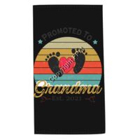 Grommeted Hemmed Towel Thumbnail