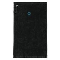 Grommeted Hemmed Towel Thumbnail