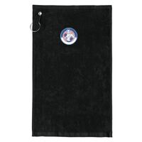 Grommeted Hemmed Towel Thumbnail
