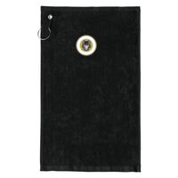 Grommeted Hemmed Towel Thumbnail