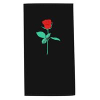 Grommeted Hemmed Towel Thumbnail