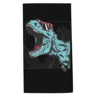 Grommeted Hemmed Towel Thumbnail