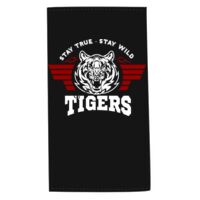 Grommeted Hemmed Towel Thumbnail